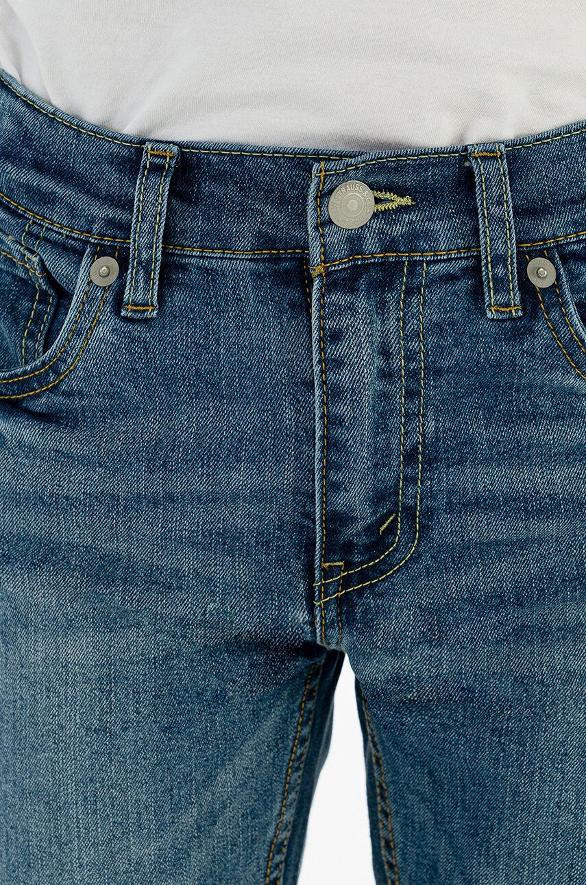 Levi's Jeans copii - Pled.ro