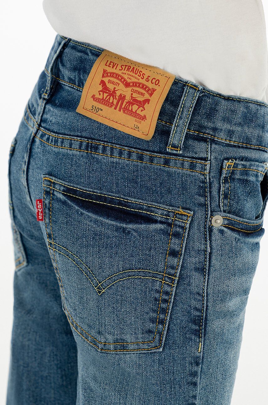 Levi's Jeans copii - Pled.ro