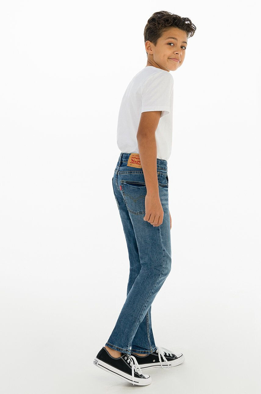 Levi's Jeans copii - Pled.ro