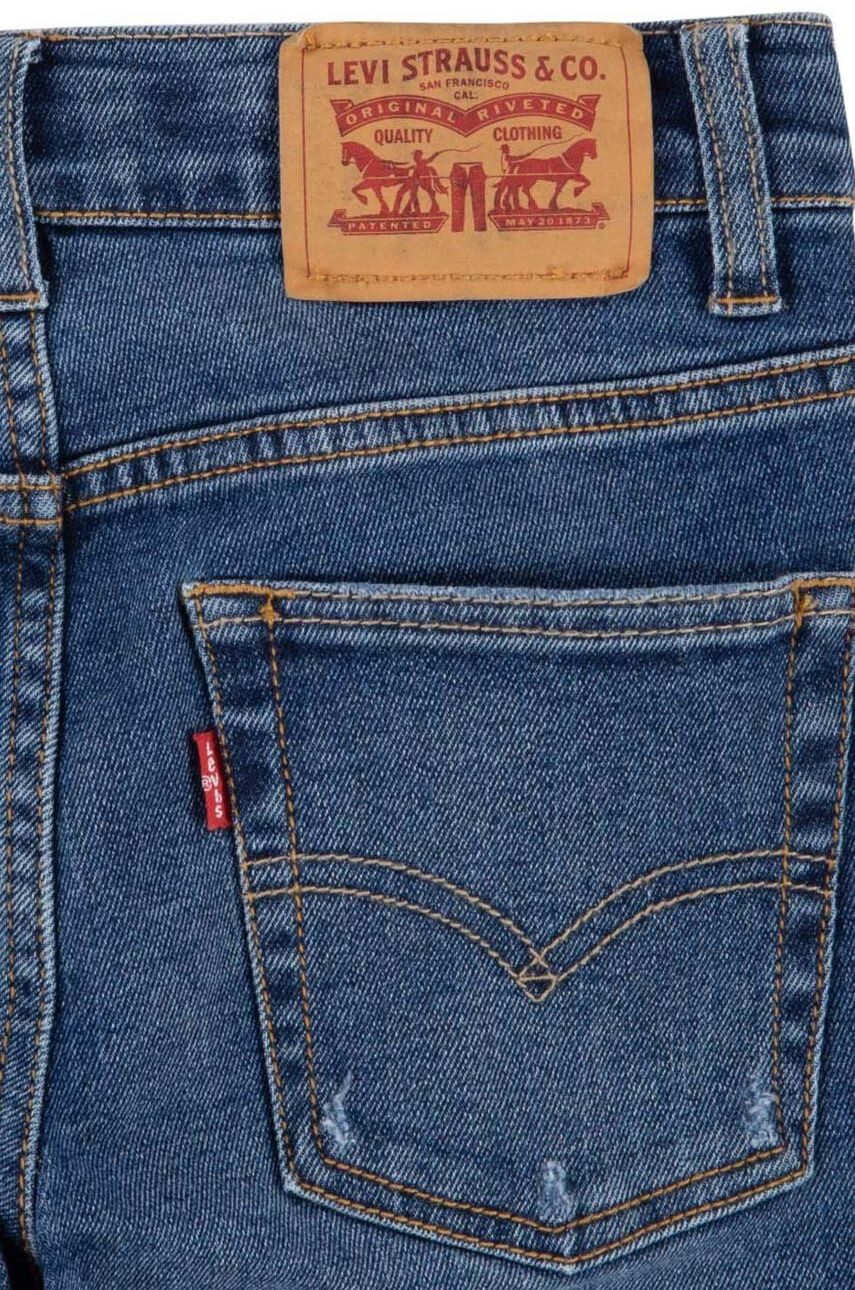 Levi's jeans copii - Pled.ro