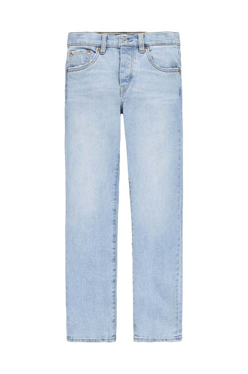 Levi's jeans copii 501 - Pled.ro