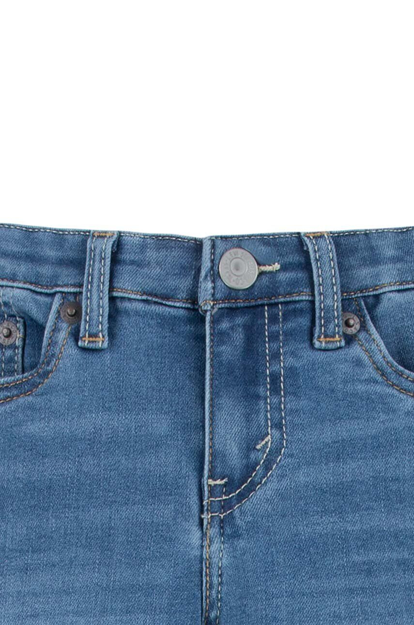 Levi's jeans copii 502 Strong Performance - Pled.ro