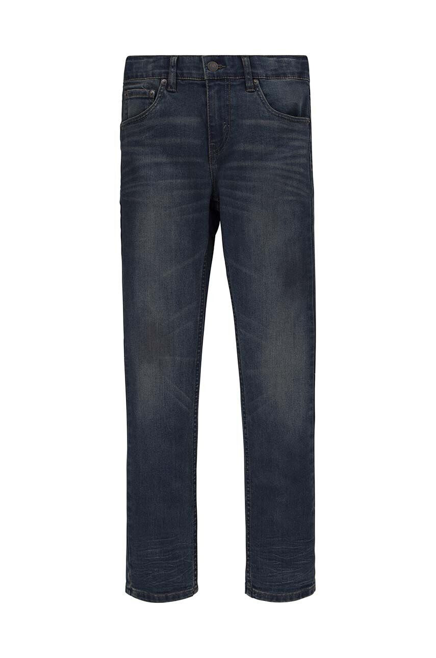 Levi's jeans copii 510 Everyday Performance - Pled.ro