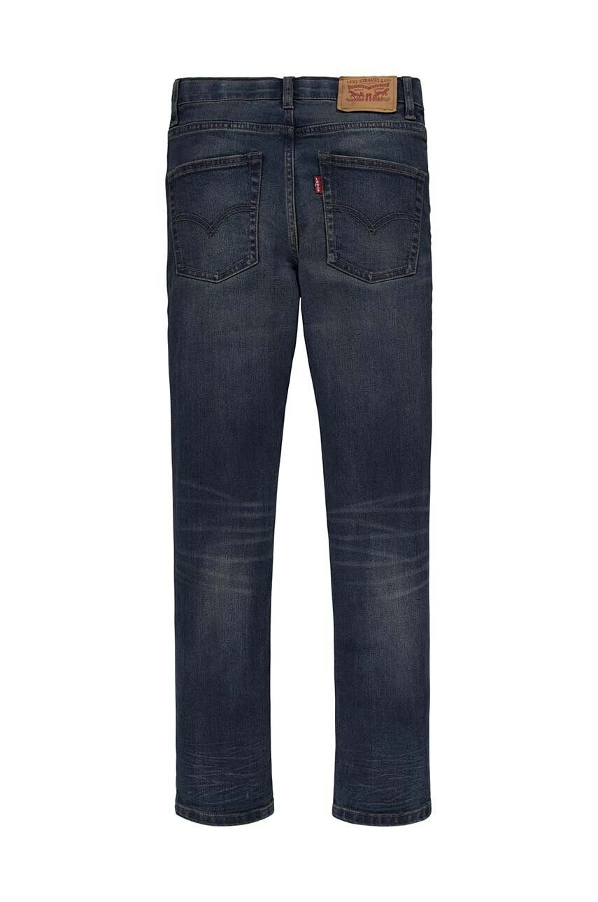 Levi's jeans copii 510 Everyday Performance - Pled.ro