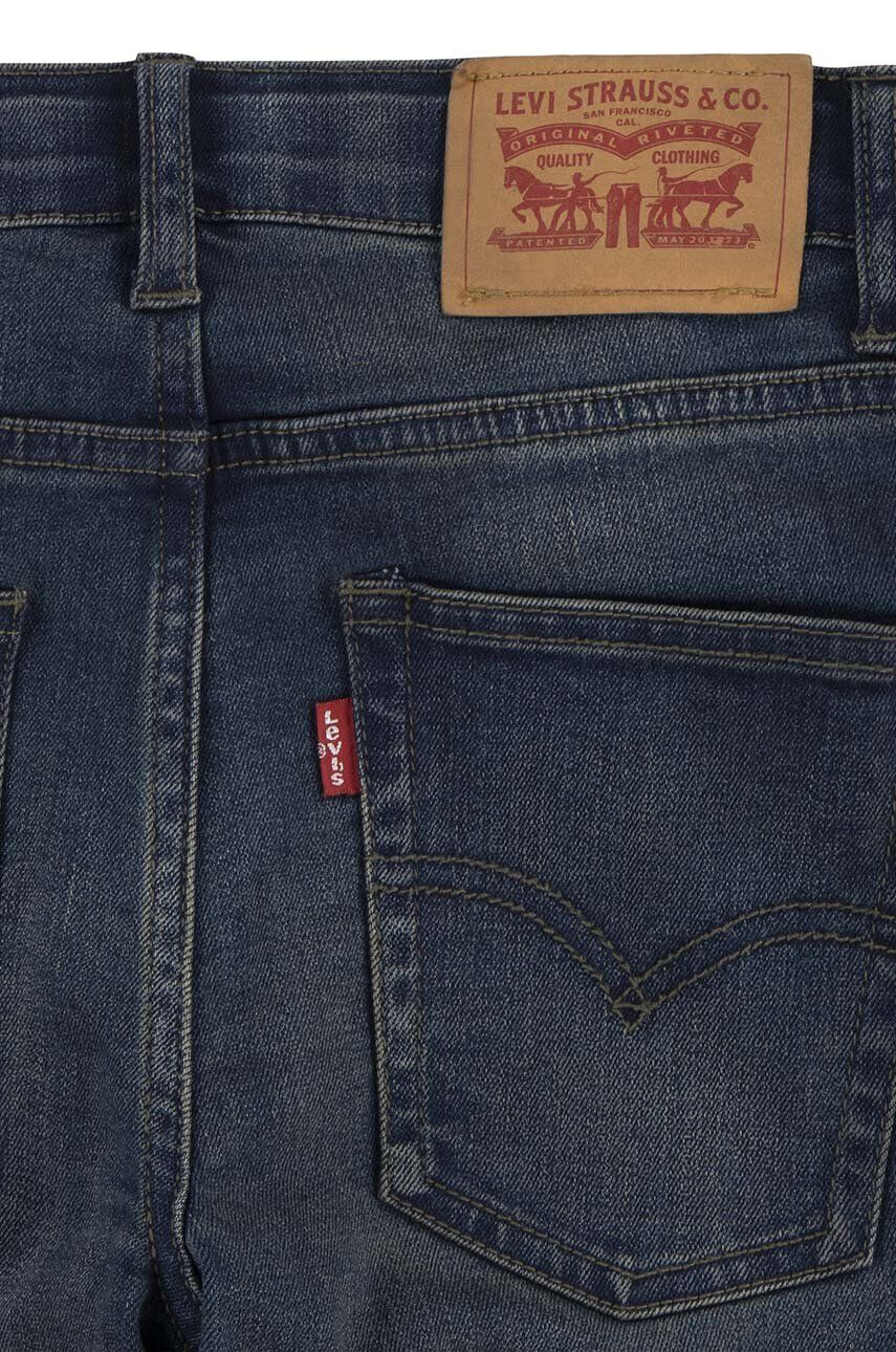 Levi's jeans copii 510 Everyday Performance - Pled.ro