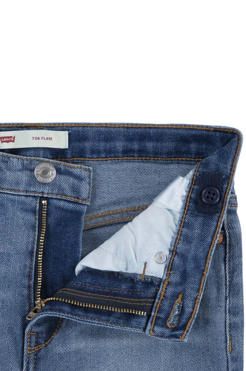 Levi's jeans copii 726 - Pled.ro