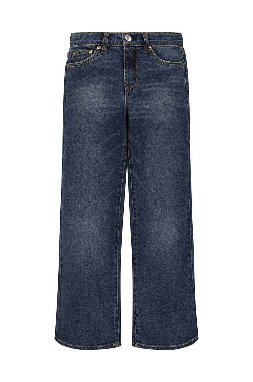 Levi's jeans copii Wide Leg - Pled.ro