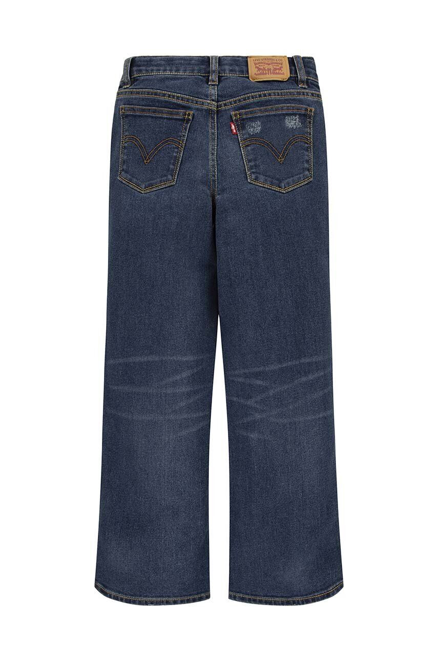 Levi's jeans copii Wide Leg - Pled.ro