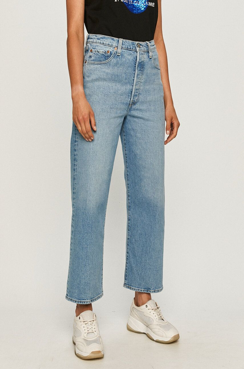 Levi's Jeansi - Pled.ro