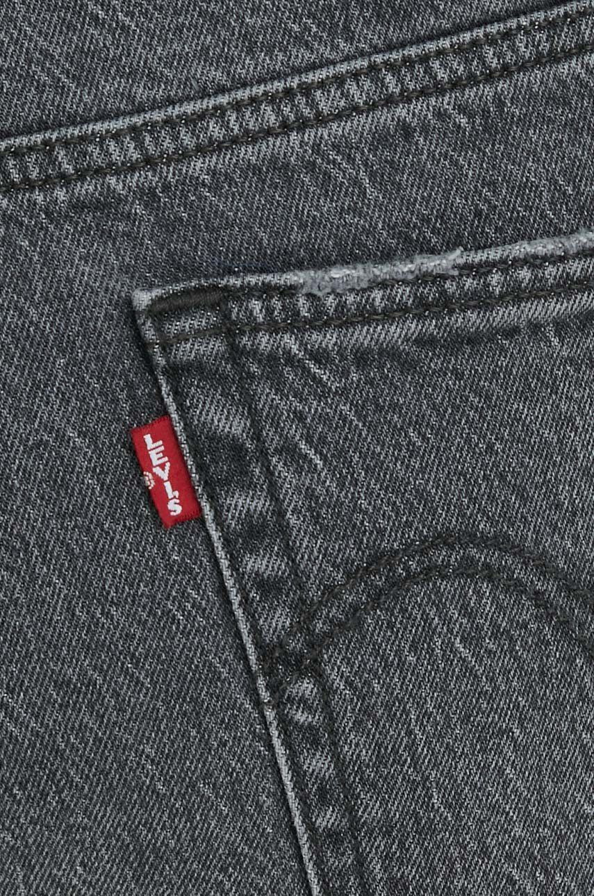 Levi's jeansi 501 femei high waist - Pled.ro