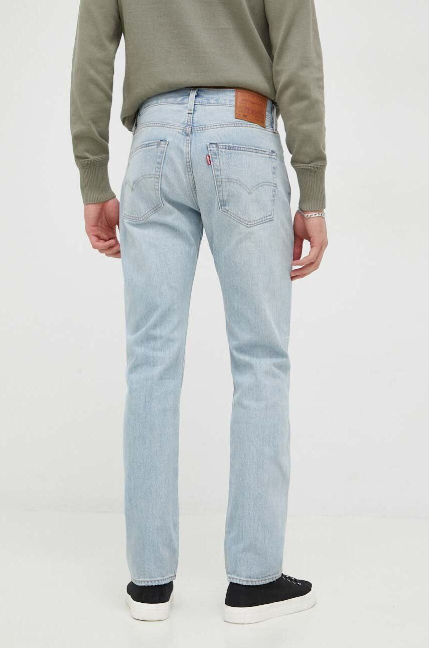 Levi's jeansi 501 barbati - Pled.ro