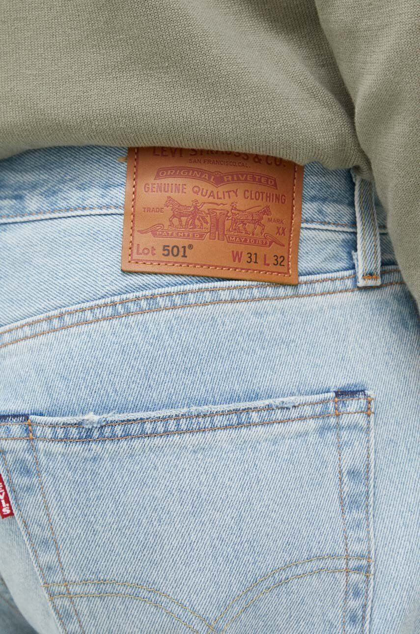 Levi's jeansi 501 barbati - Pled.ro