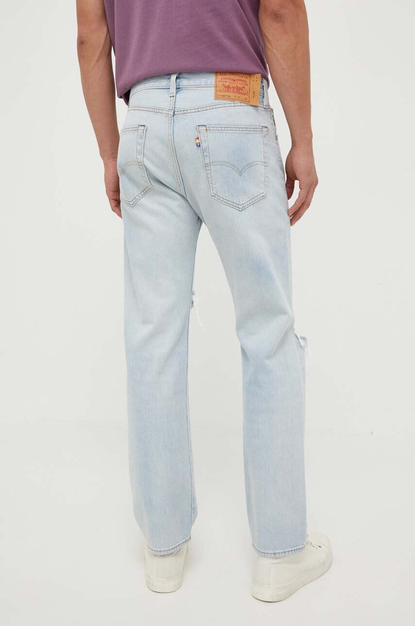 Levi's jeansi 501 barbati - Pled.ro