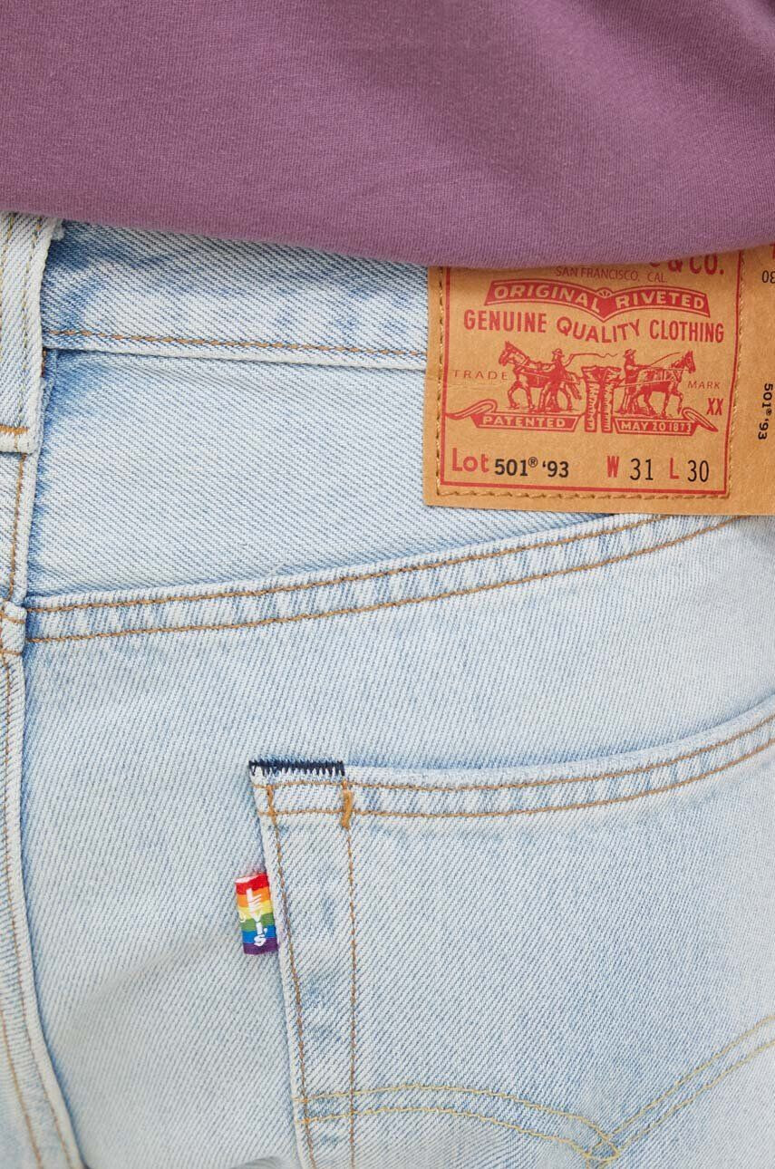 Levi's jeansi 501 barbati - Pled.ro