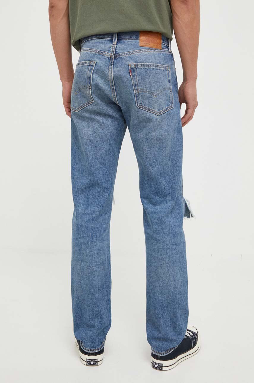 Levi's jeansi 501 barbati - Pled.ro