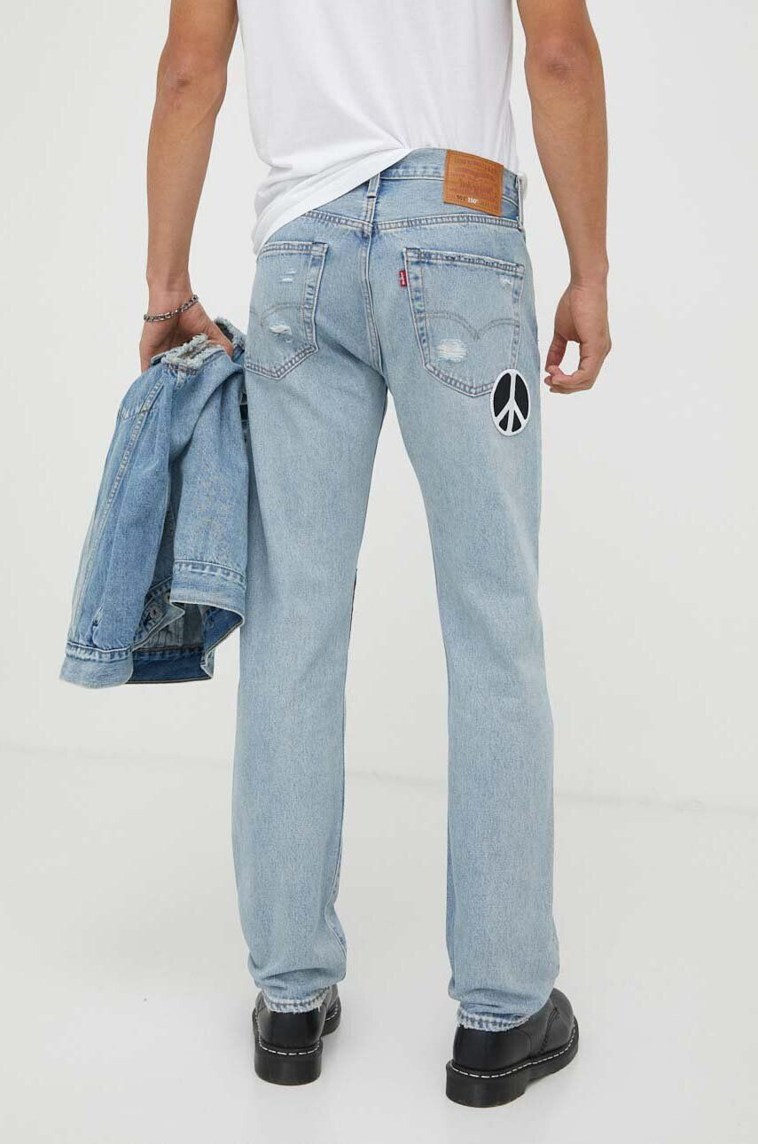 Levi's jeansi 501 barbati - Pled.ro