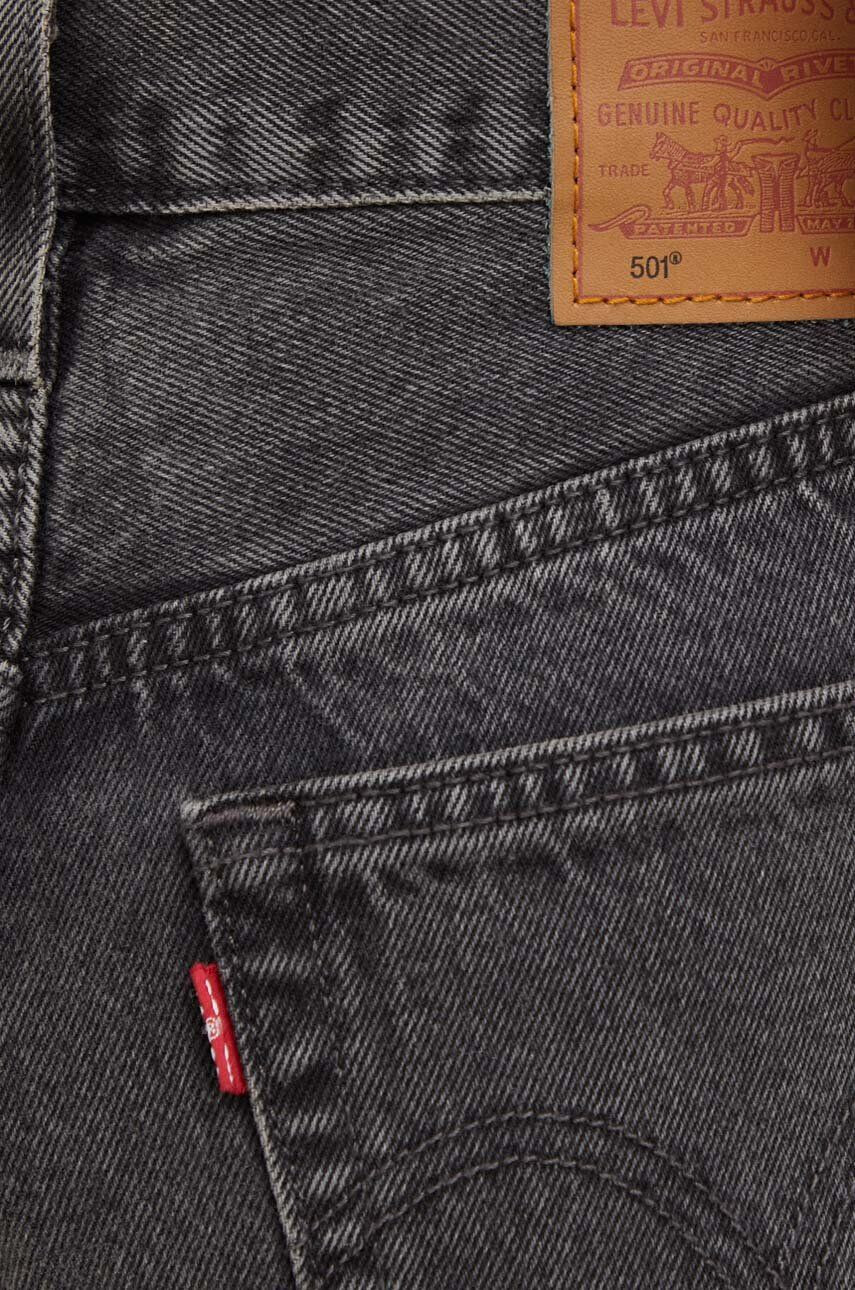 Levi's jeansi 501 femei high waist - Pled.ro