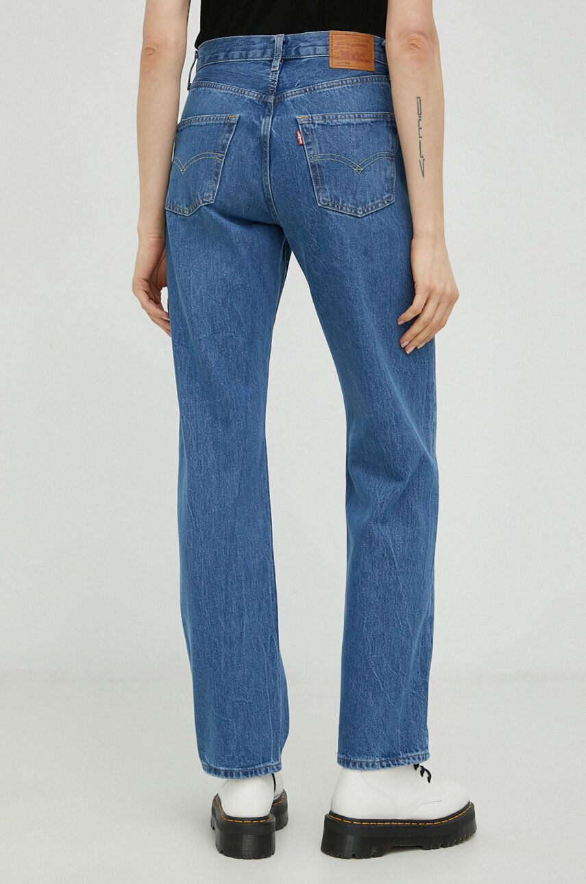 Levi's jeansi 501 90's femei - Pled.ro