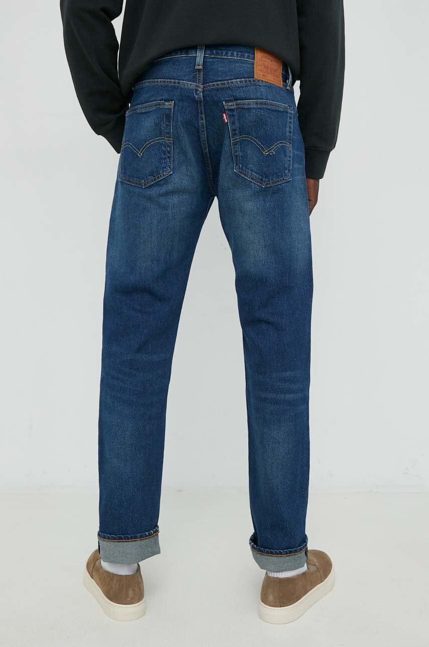 Levi's jeansi 501 Original - Pled.ro