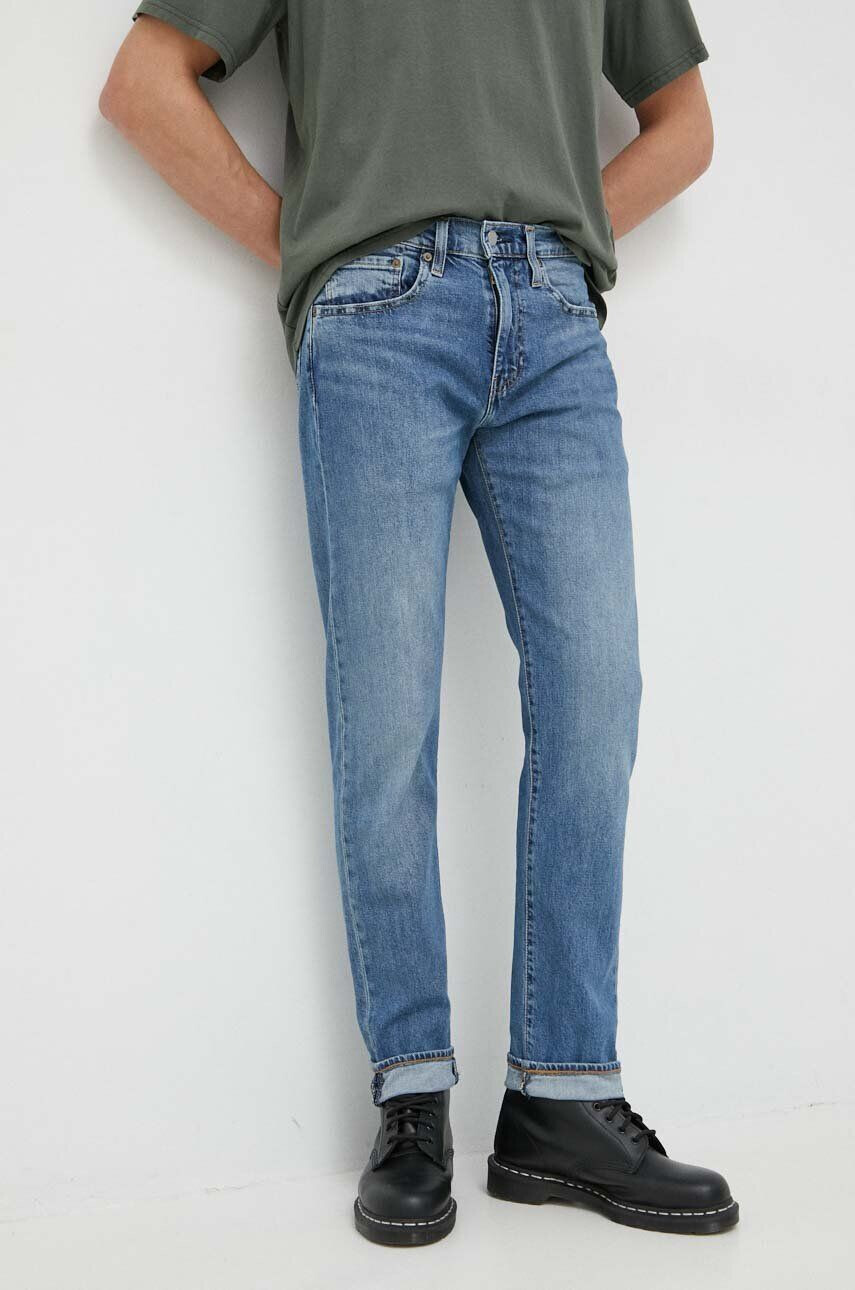 Levi's jeansi 502 barbati - Pled.ro