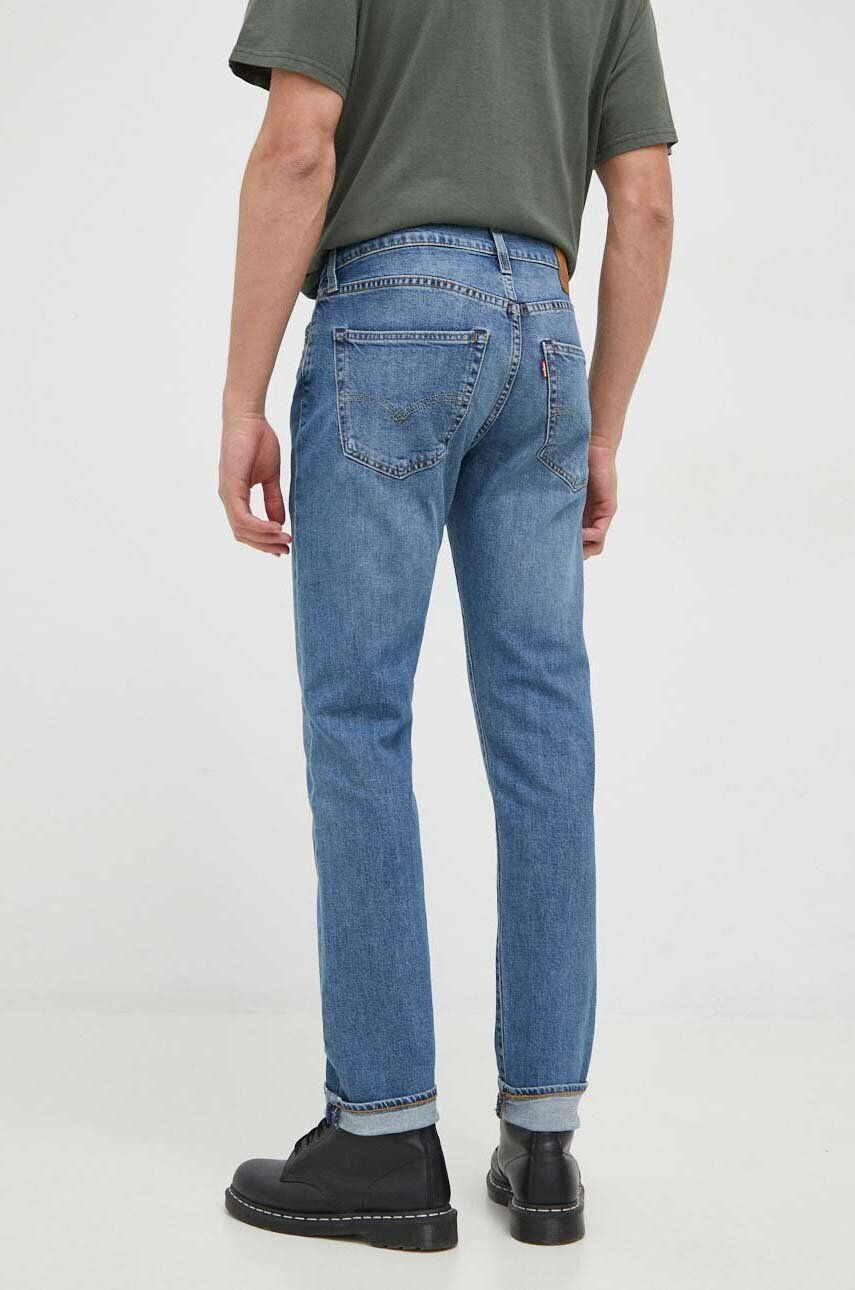 Levi's jeansi 502 barbati - Pled.ro