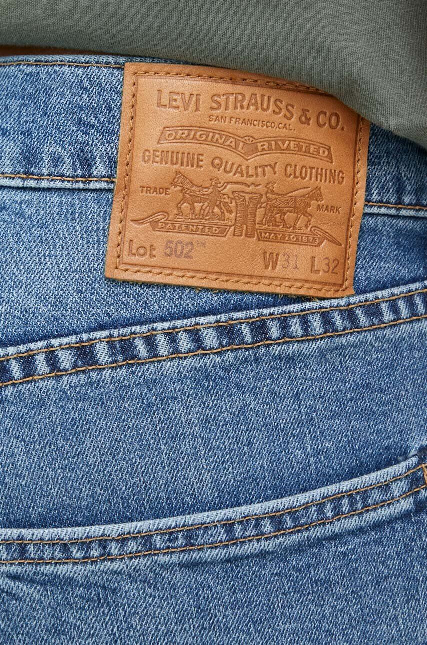 Levi's jeansi 502 barbati - Pled.ro