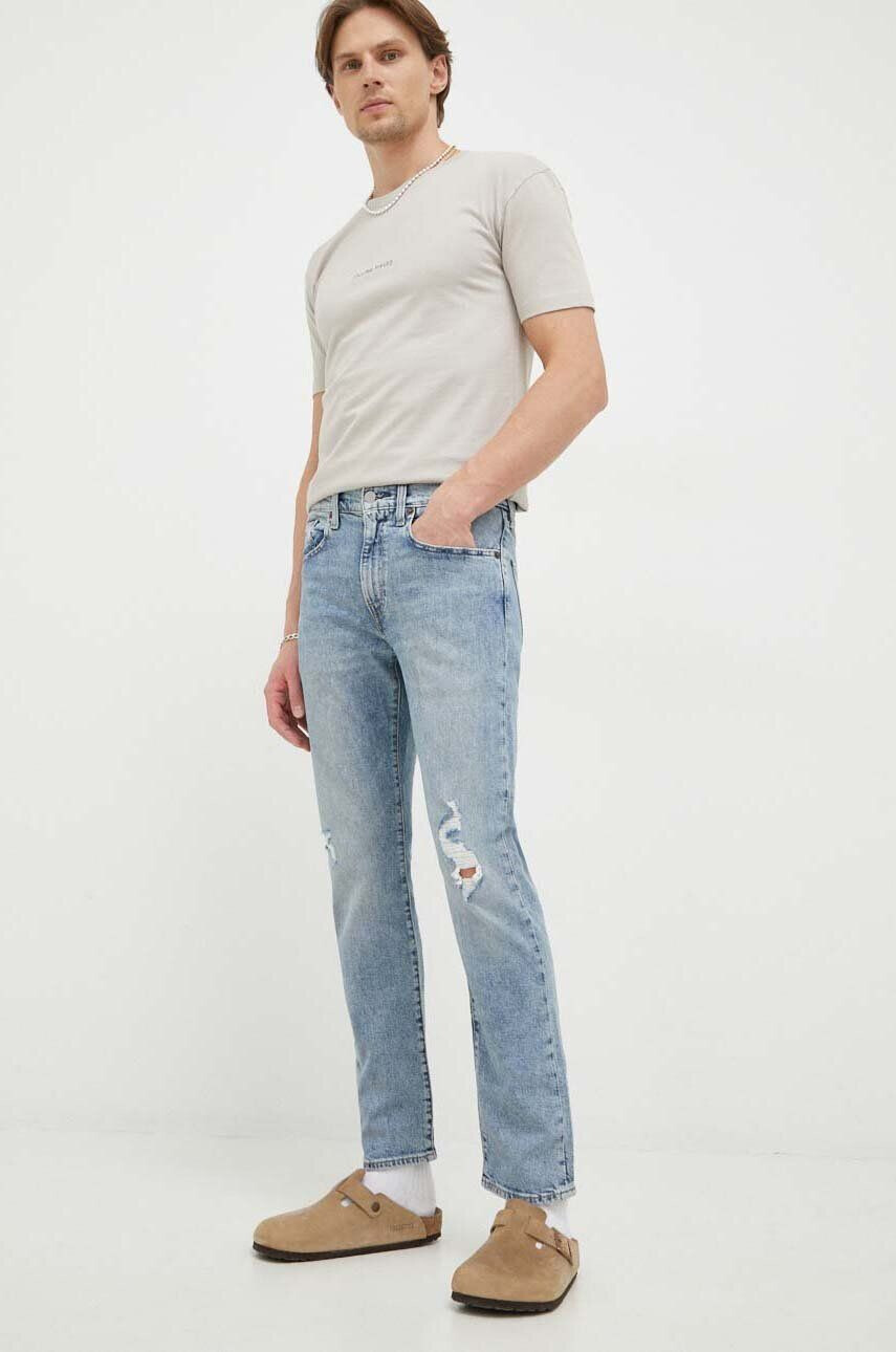 Levi's jeansi 502 barbati - Pled.ro