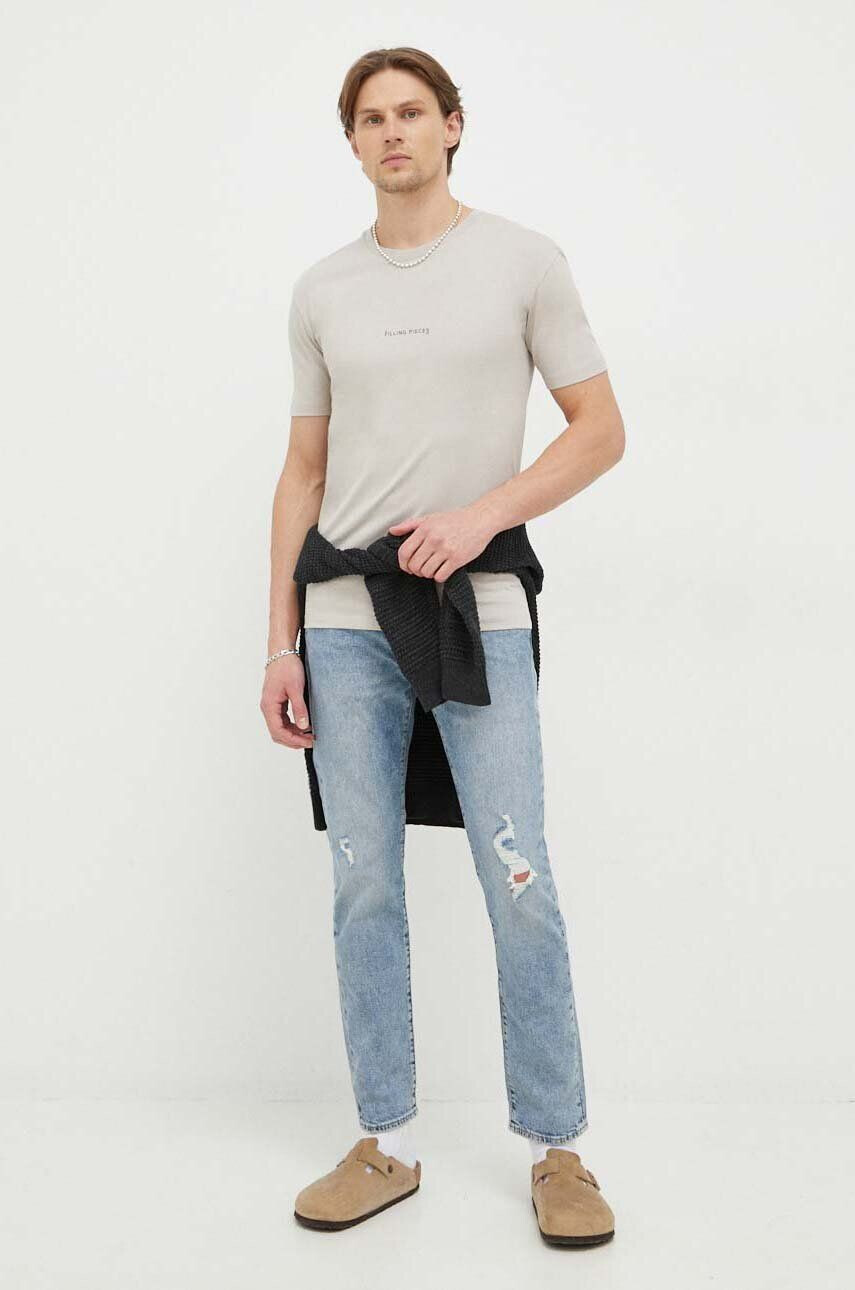 Levi's jeansi 502 barbati - Pled.ro