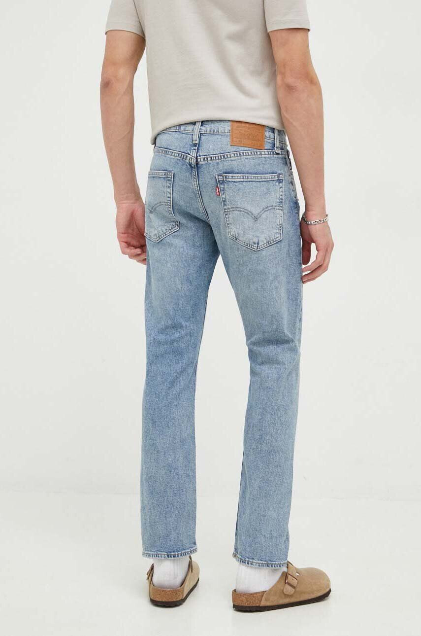 Levi's jeansi 502 barbati - Pled.ro