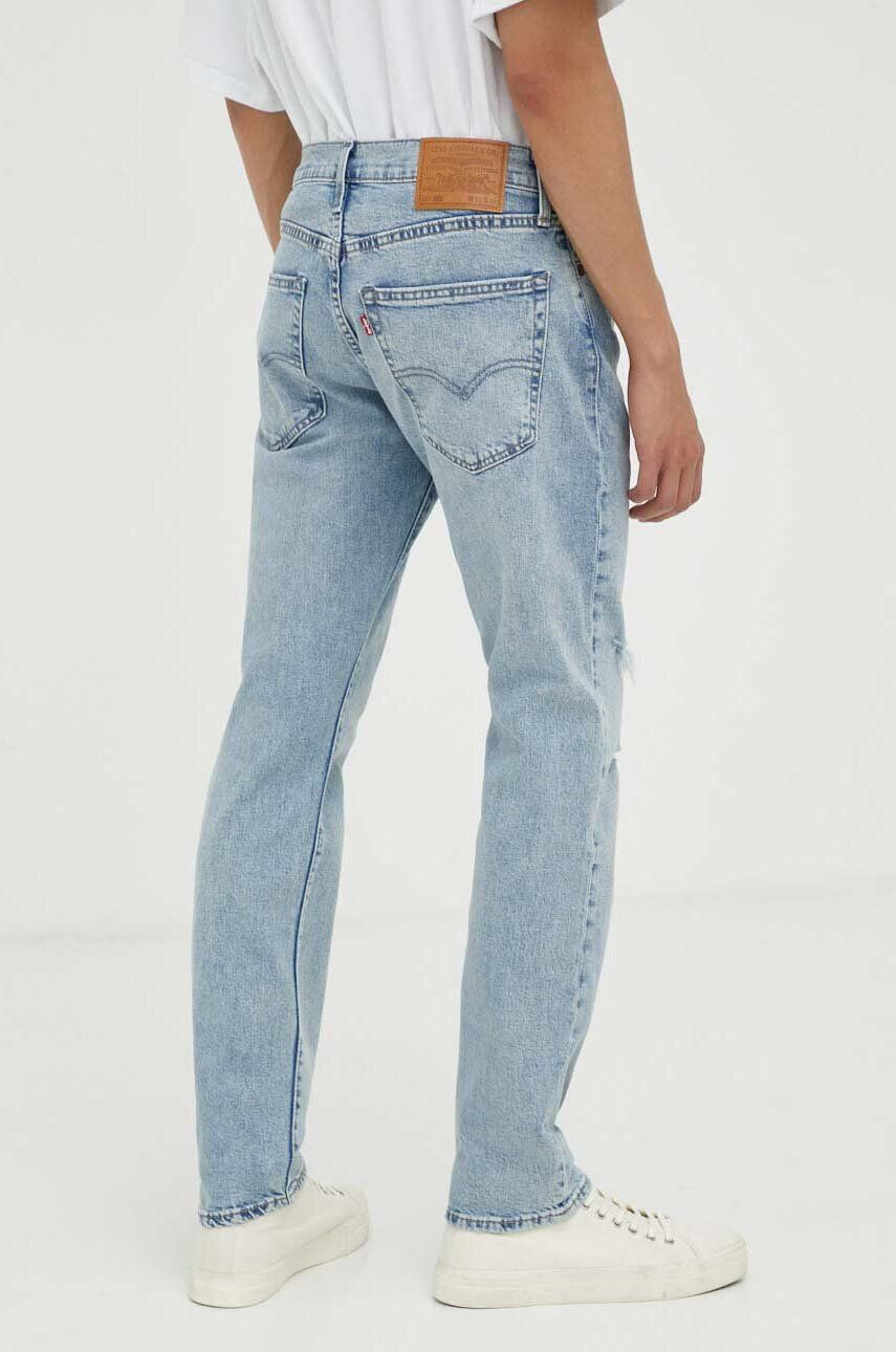 Levi's jeansi 502 TAPER barbati - Pled.ro