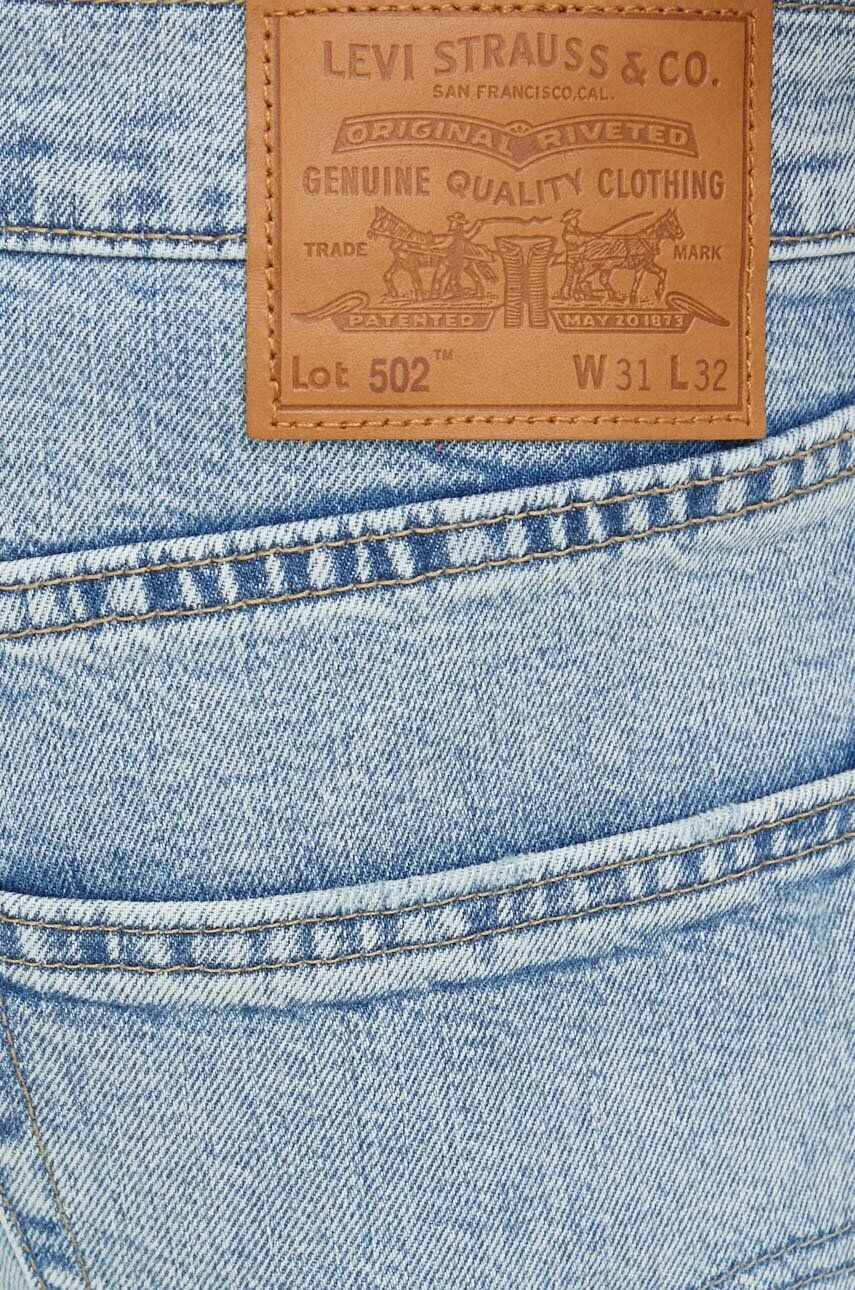 Levi's jeansi 502 TAPER barbati - Pled.ro