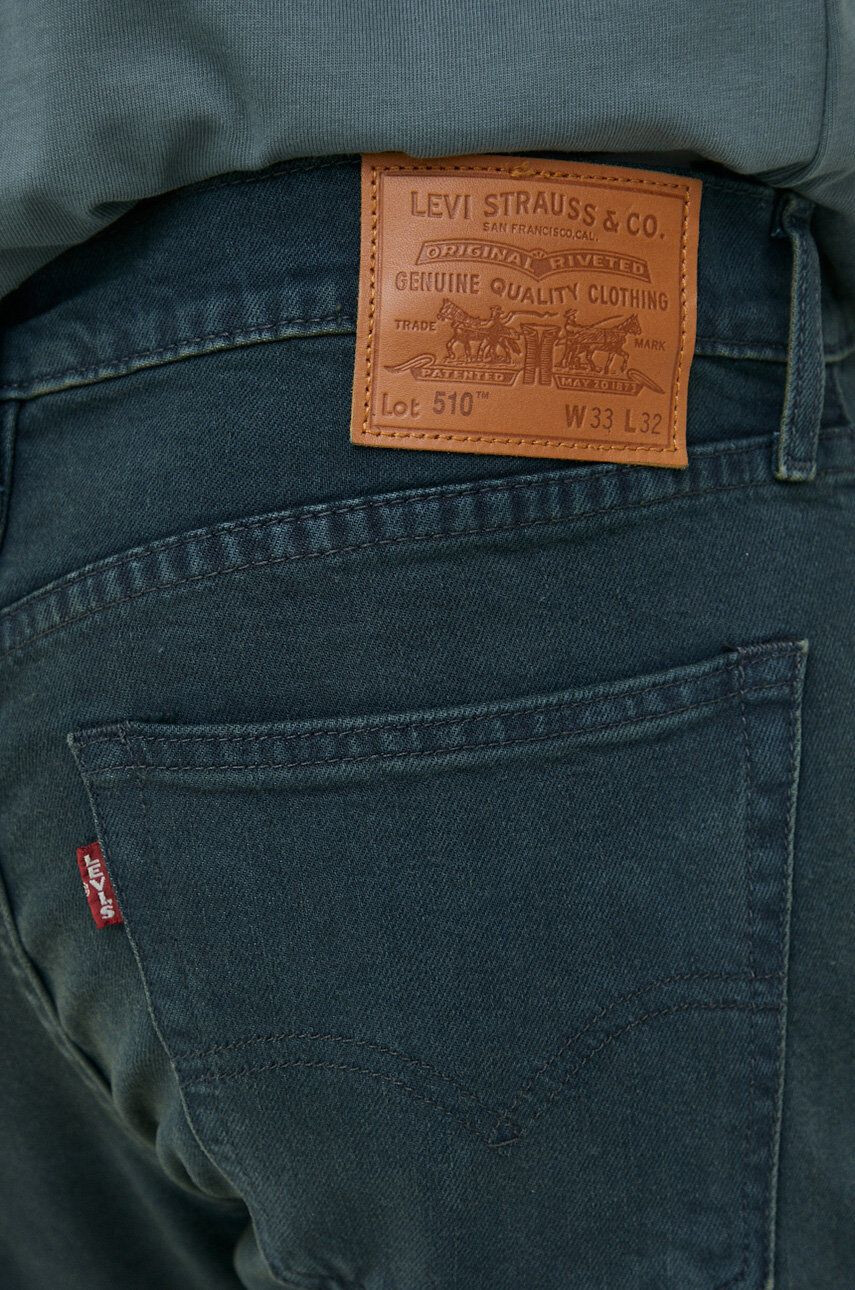 Levi's jeansi 510 barbati - Pled.ro