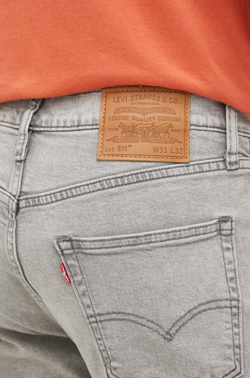 Levi's jeansi 511 barbati - Pled.ro