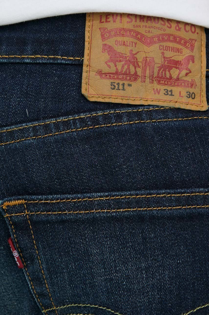 Levi's jeansi 511 barbati - Pled.ro