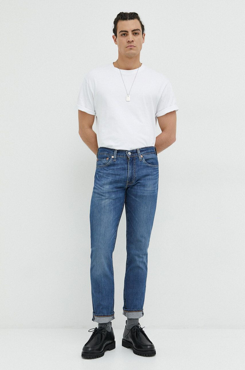 Levi's jeansi 511 Slim barbati - Pled.ro