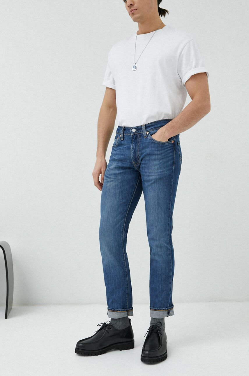 Levi's jeansi 511 Slim barbati - Pled.ro