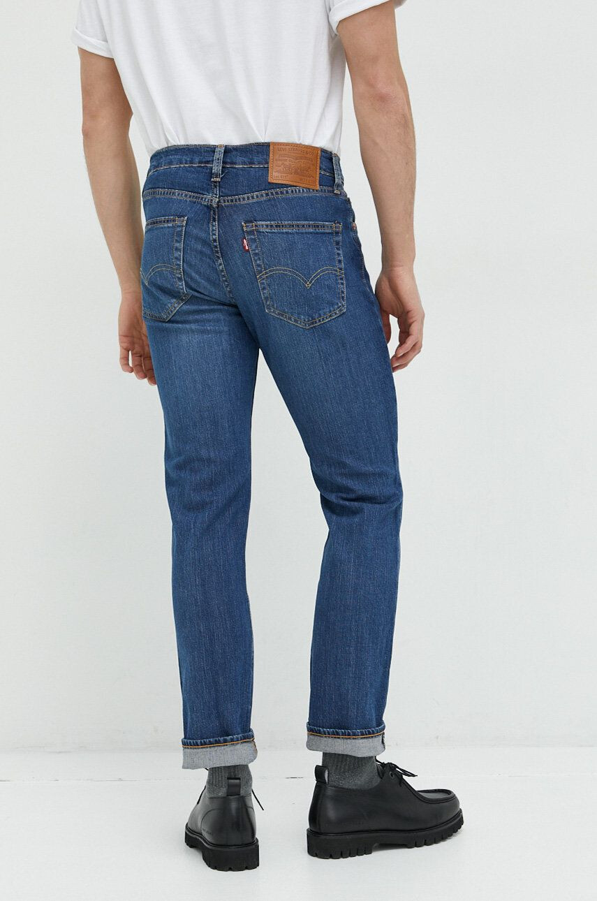 Levi's jeansi 511 Slim barbati - Pled.ro