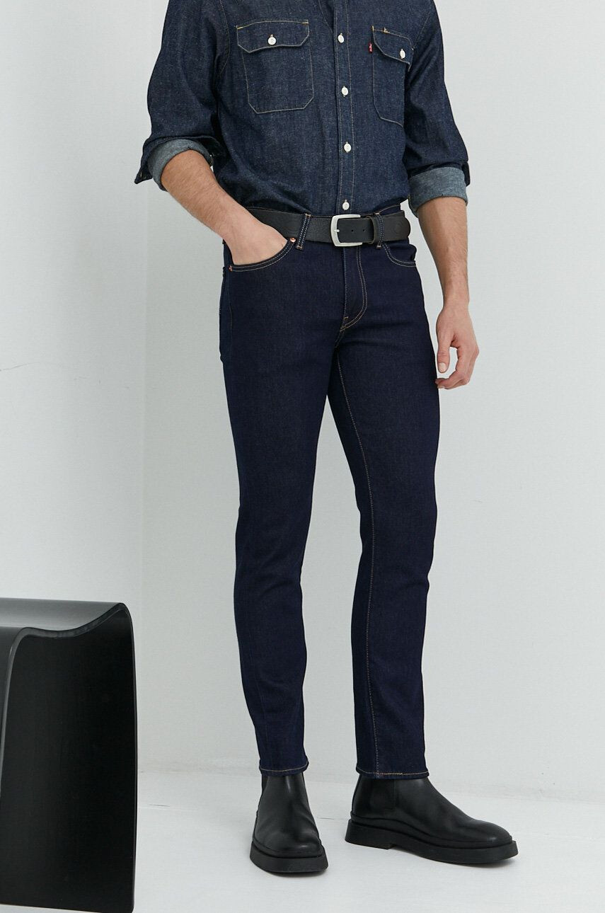 Levi's jeansi 511 Slim barbati - Pled.ro