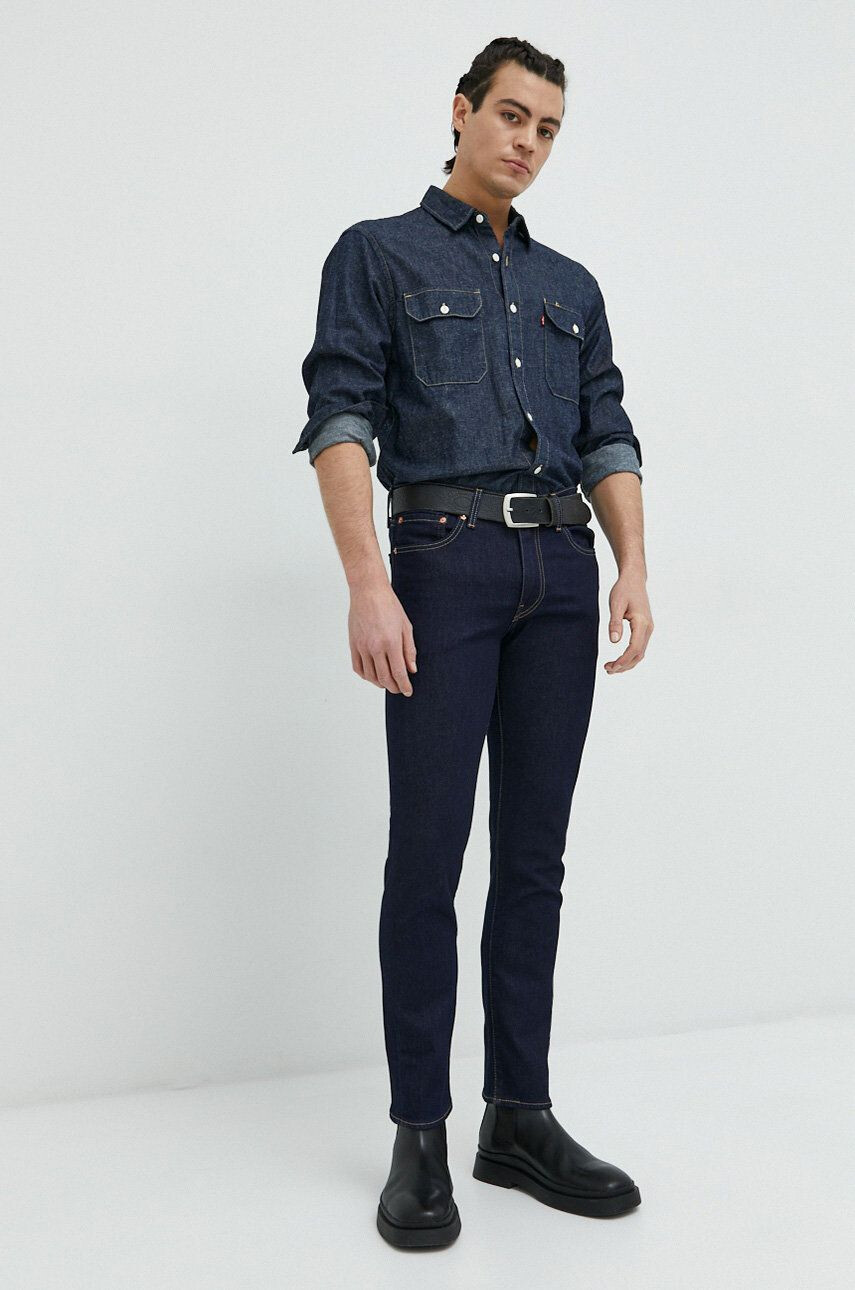 Levi's jeansi 511 Slim barbati - Pled.ro