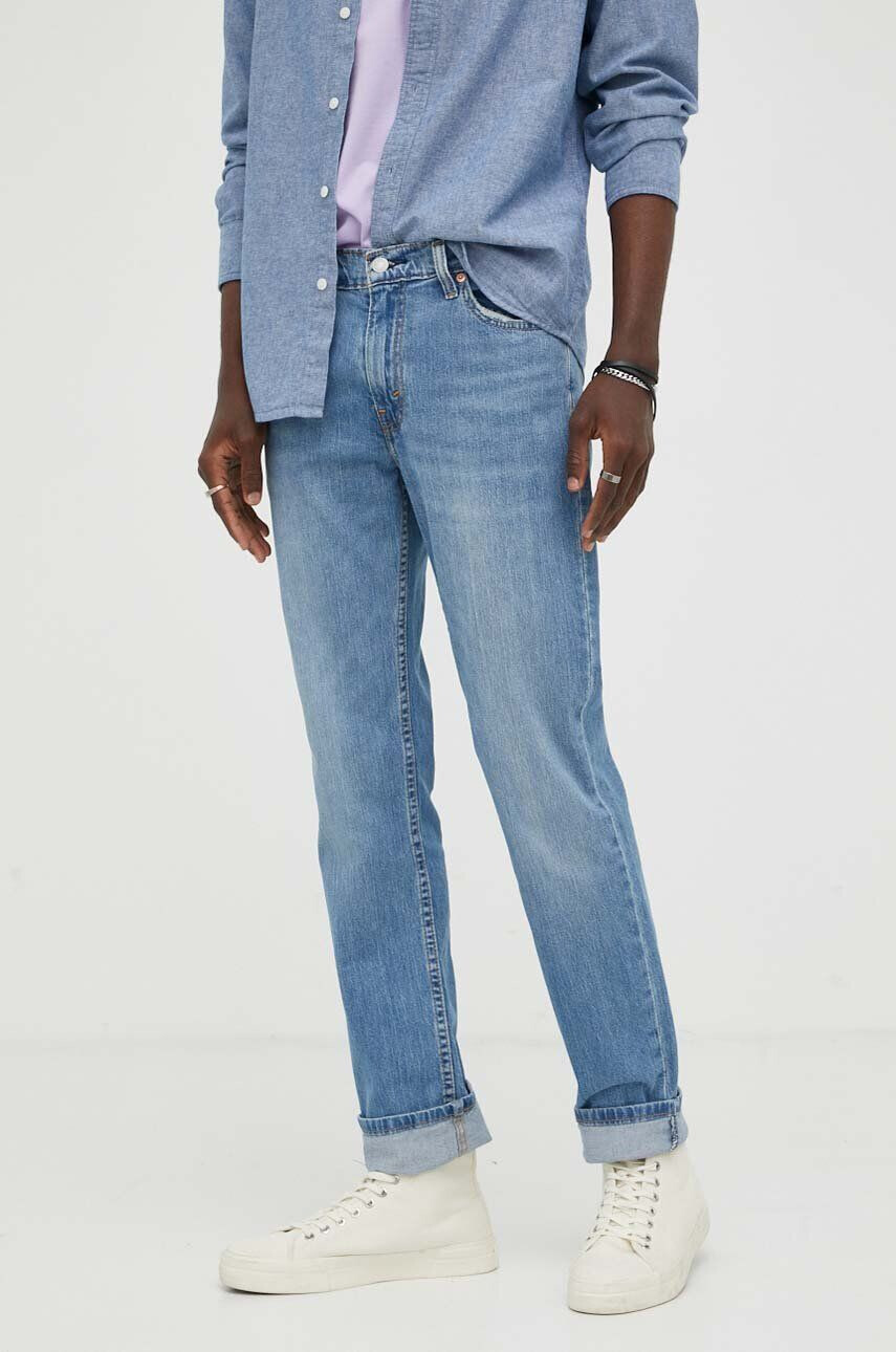 Levi's jeansi 511 SLIM barbati - Pled.ro