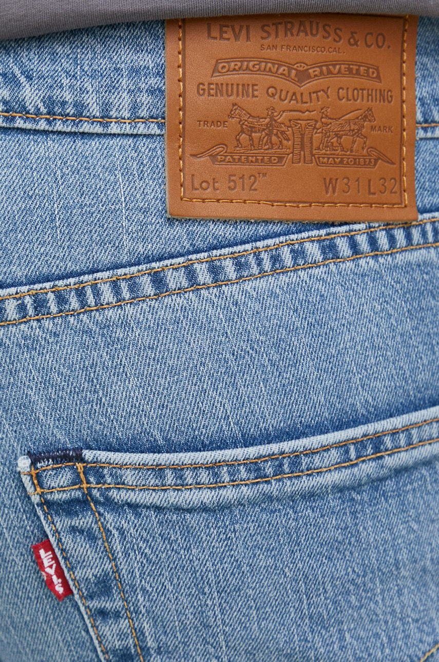 Levi's jeansi 512 barbati - Pled.ro