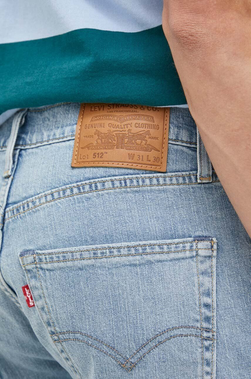 Levi's jeansi 512 barbati - Pled.ro