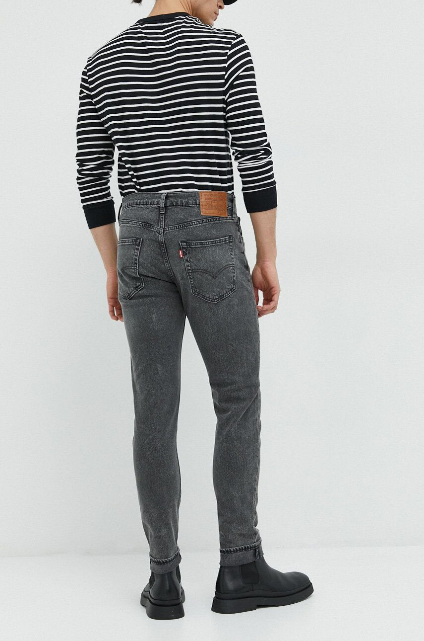 Levi's jeansi 512 Slim Taper barbati - Pled.ro