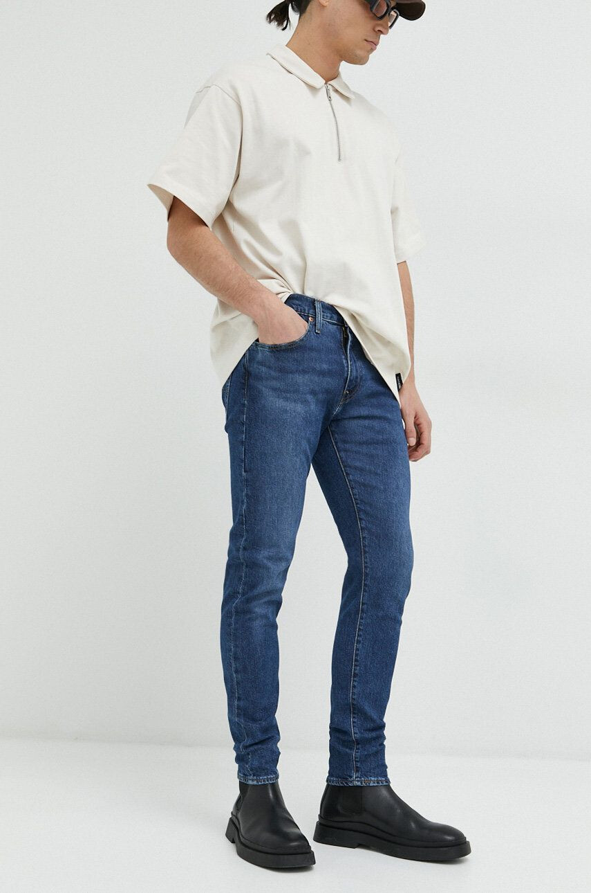 Levi's jeansi 512 Slim Taper - Pled.ro