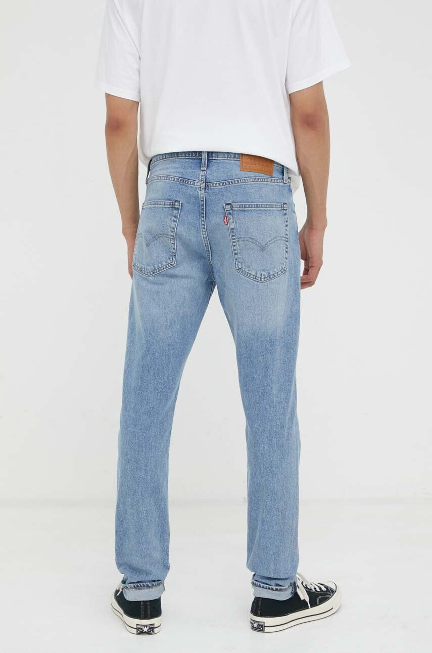 Levi's jeansi 512 SLIM TAPER barbati - Pled.ro