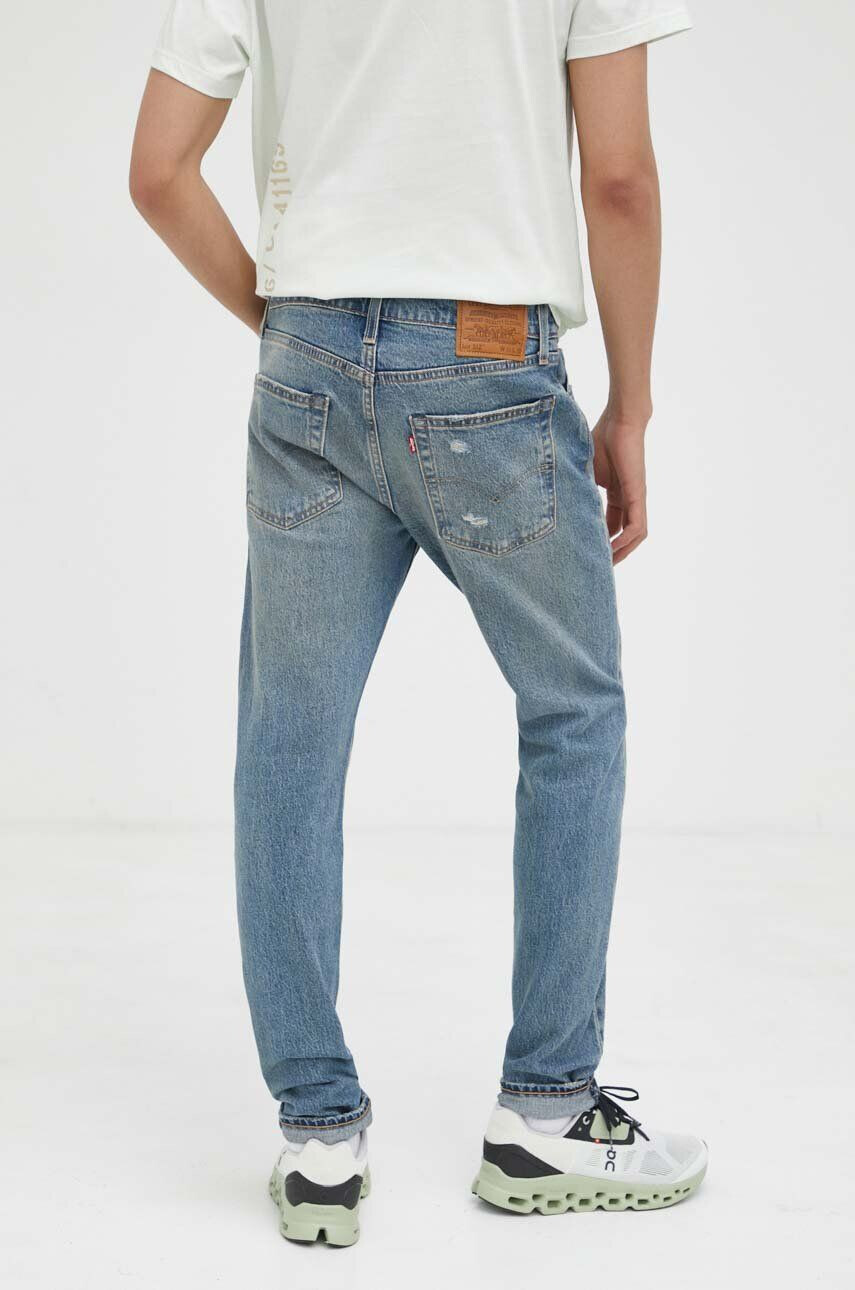 Levi's jeansi 512 SLIM TAPER barbati - Pled.ro