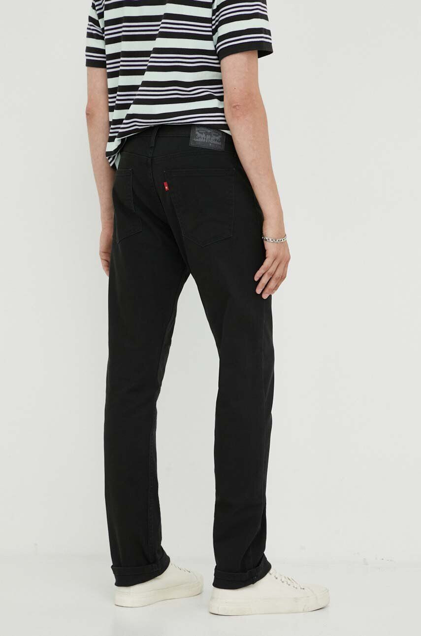 Levi's jeansi 513 SLIM STRAIGHT barbati - Pled.ro