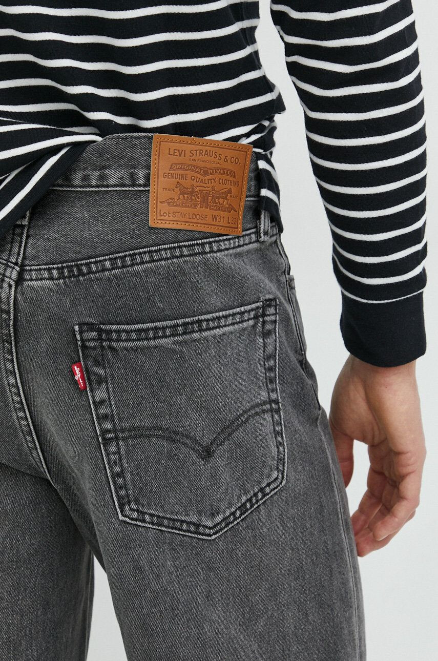 Levi's jeansi 568 Stay Loose barbati - Pled.ro