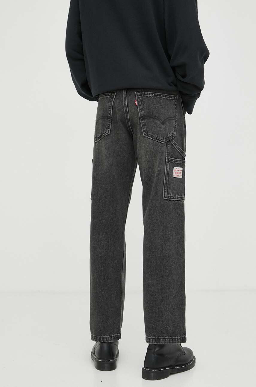 Levi's jeansi 568 STAY LOOSE barbati - Pled.ro