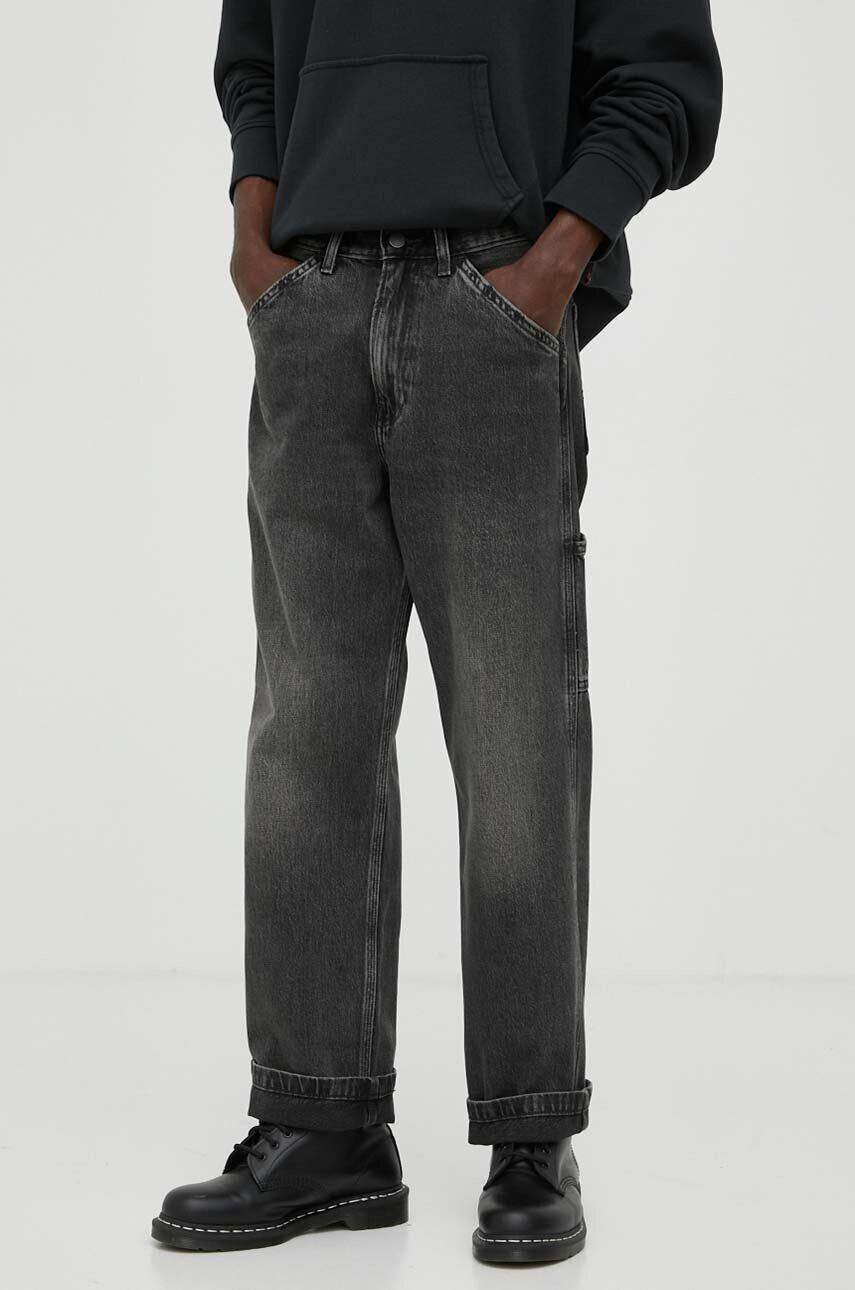 Levi's jeansi 568 STAY LOOSE barbati - Pled.ro